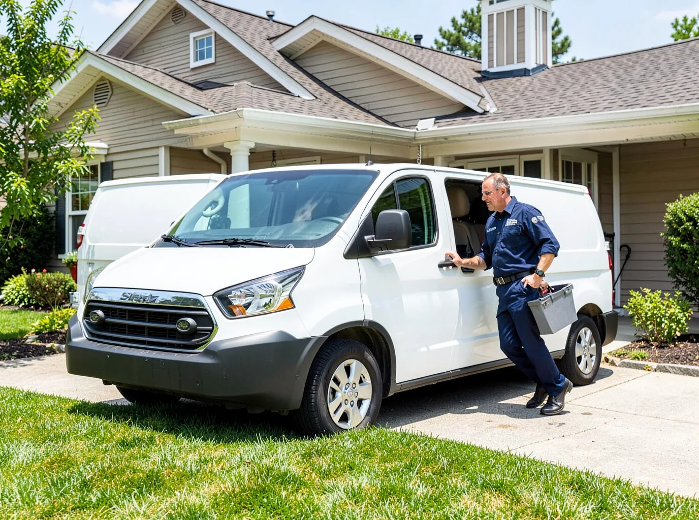 Emergency Plumber company in Morganton, GA