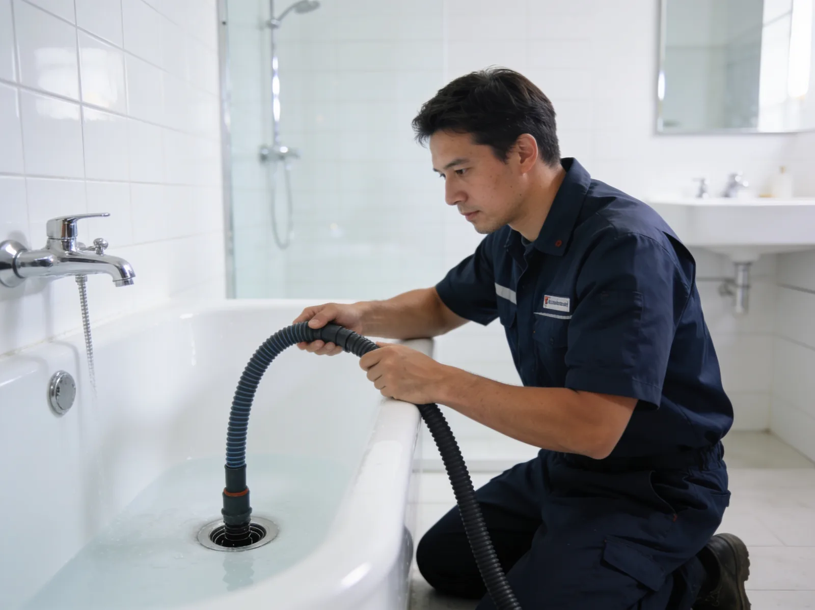 Emergency Plumber Morganton, GA FAQs